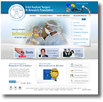 Joint Implant Surgery and Research Foundation